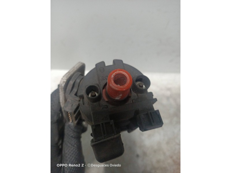 Recambio de bobina encendido para opel corsa a 1.4 referencia OEM IAM 0221600016   Recambio de bobina encendido para opel corsa a 1.4 referencia OEM IAM 0221600016