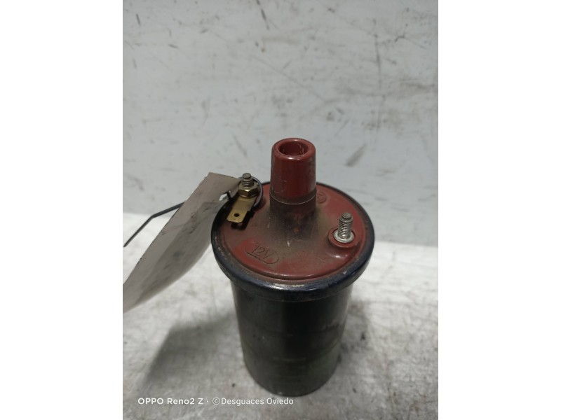 Recambio de bobina encendido para suzuki samurai (sj) sj 413 referencia OEM IAM 334108301 0297005980 