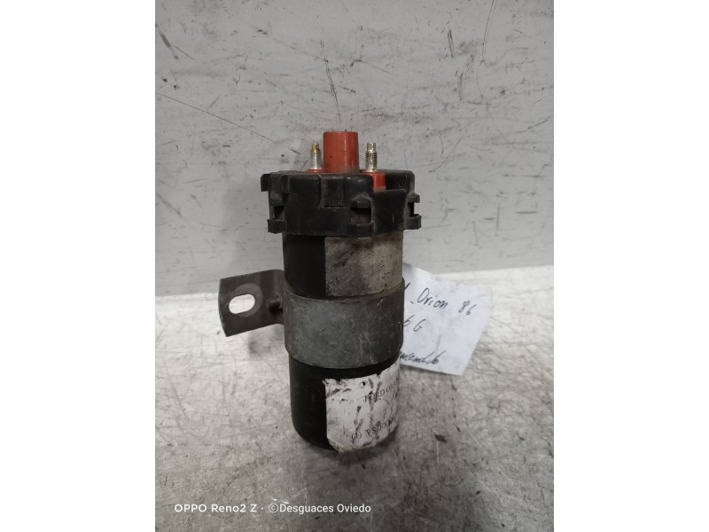 Recambio de bobina encendido para ford orion referencia OEM IAM 0221122031 79BB12024AA 
