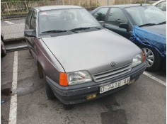 opel kadett e del año 1989