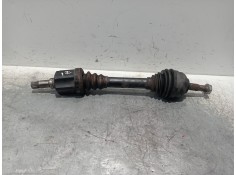 Recambio de transmision delantera izquierda para citroen c5 berlina exclusive referencia OEM IAM   
