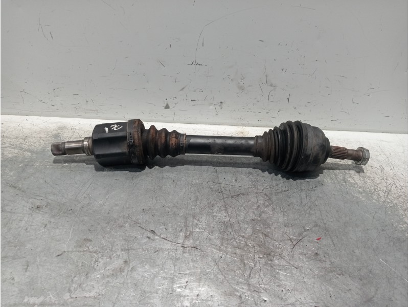 Recambio de transmision delantera izquierda para citroen c5 berlina exclusive referencia OEM IAM   