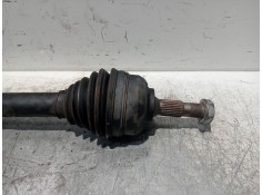 Recambio de transmision delantera izquierda para citroen c5 berlina exclusive referencia OEM IAM    2