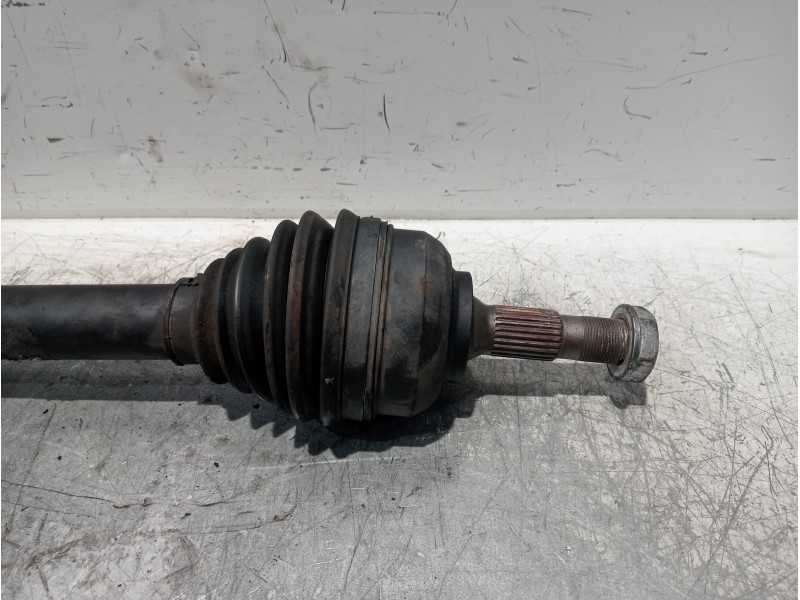 Recambio de transmision delantera izquierda para citroen c5 berlina exclusive referencia OEM IAM   