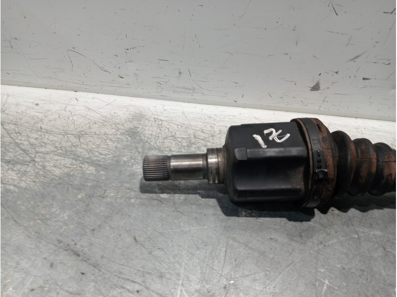 Recambio de transmision delantera izquierda para citroen c5 berlina exclusive referencia OEM IAM   