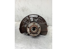 Recambio de mangueta delantera izquierda para volvo s60 berlina 2.4 d referencia OEM IAM 9461943  