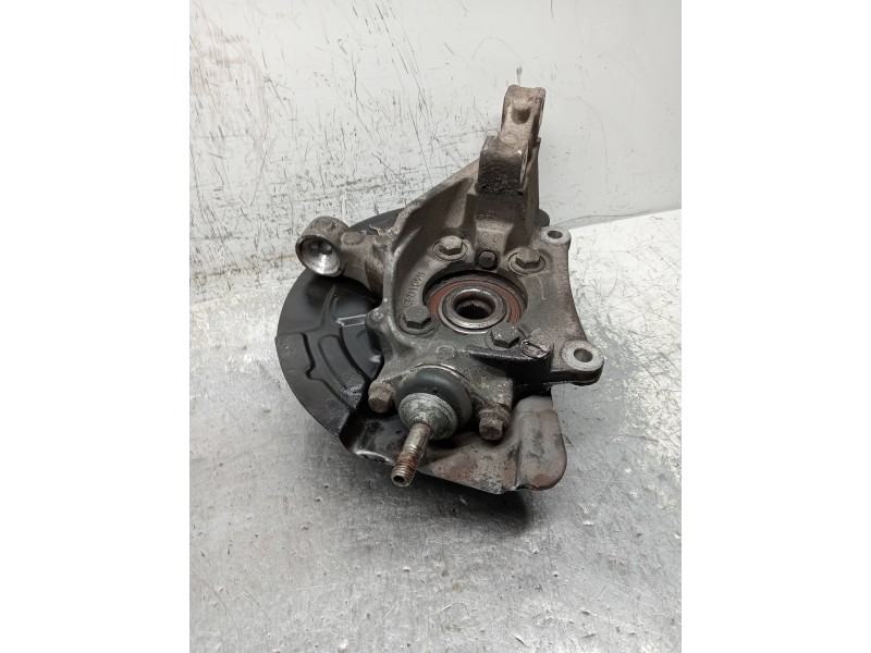 Recambio de mangueta delantera izquierda para volvo s60 berlina 2.4 d referencia OEM IAM 9461943  
