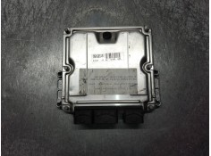 Recambio de centralita motor uce para peugeot 406 berlina (s1/s2) srdt referencia OEM IAM 0281010627 9642301880 EDC15C2 77