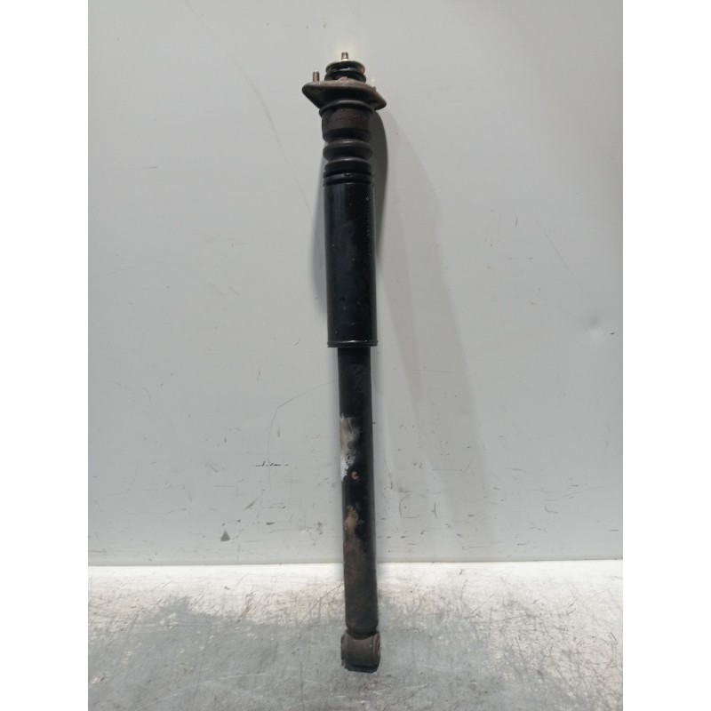 Recambio de amortiguador trasero izquierdo para bmw serie 3 berlina (e36) 318i referencia OEM IAM 1136283KYS 33521092309 1039127