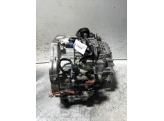 Recambio de caja cambios para honda accord berlina (cl/cn) 2.0 vtec cat referencia OEM IAM MCTA 4001804 6RBAGA6