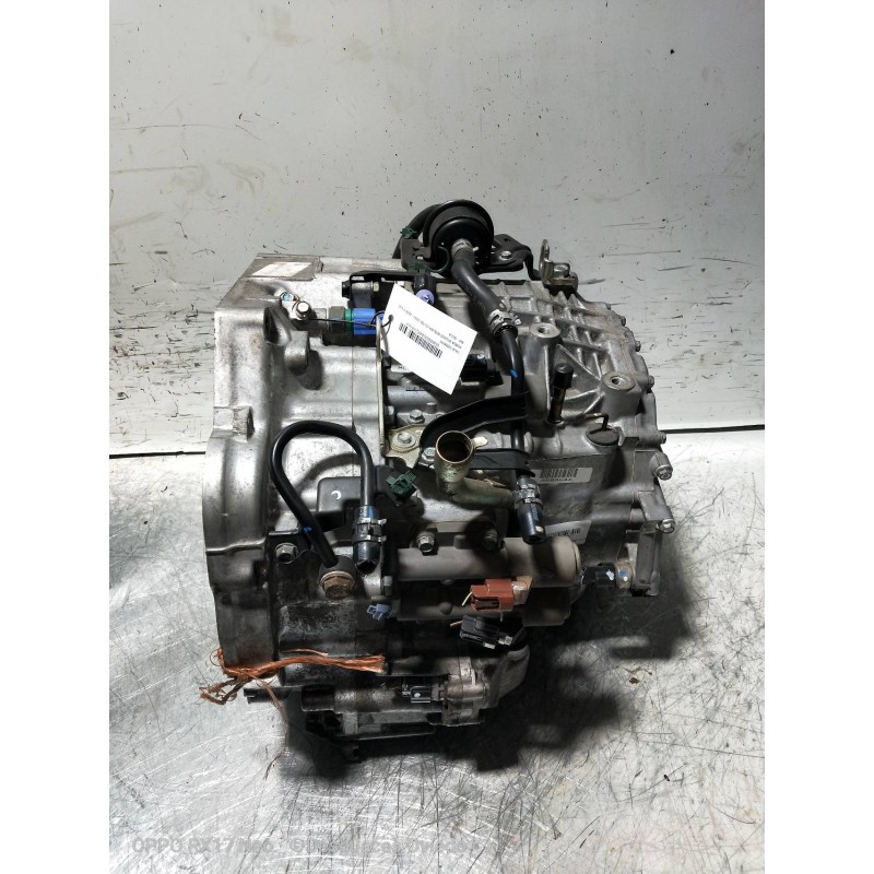 Recambio de caja cambios para honda accord berlina (cl/cn) 2.0 vtec cat referencia OEM IAM MCTA 4001804 6RBAGA6