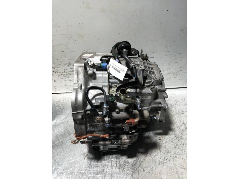 Recambio de caja cambios para honda accord berlina (cl/cn) 2.0 vtec cat referencia OEM IAM MCTA 4001804 6RBAGA6