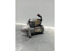 Recambio de motor arranque para opel corsa c club referencia OEM IAM   