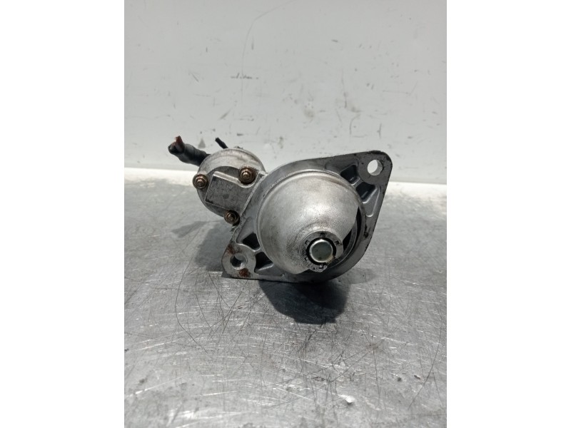 Recambio de motor arranque para opel corsa c club referencia OEM IAM   