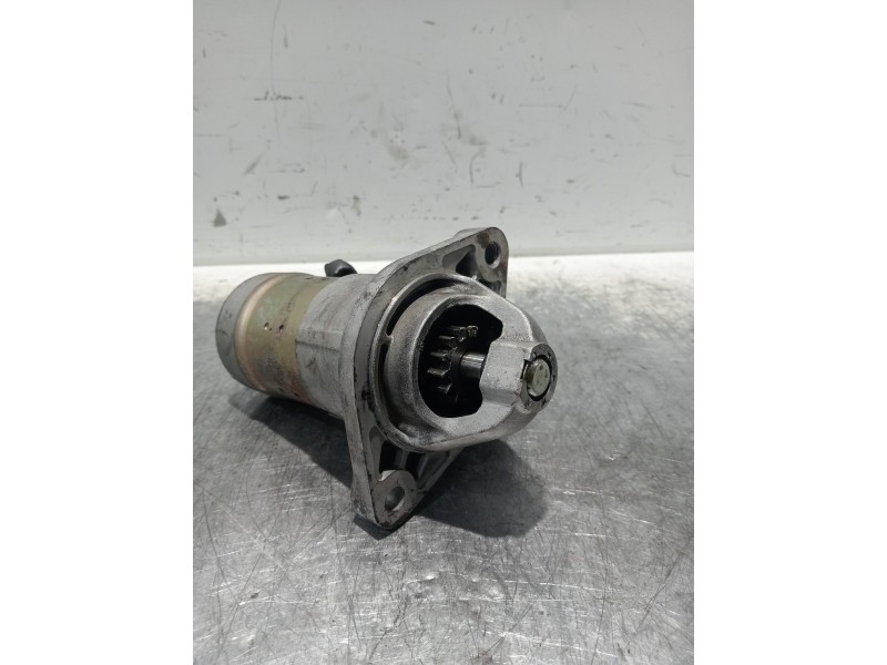 Recambio de motor arranque para opel corsa c club referencia OEM IAM   