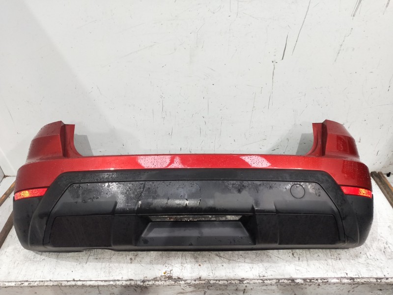 Recambio de paragolpes trasero para seat arona xcellence referencia OEM IAM   