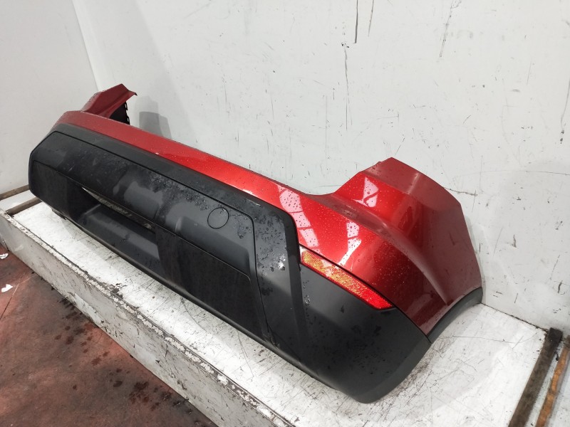 Recambio de paragolpes trasero para seat arona xcellence referencia OEM IAM   