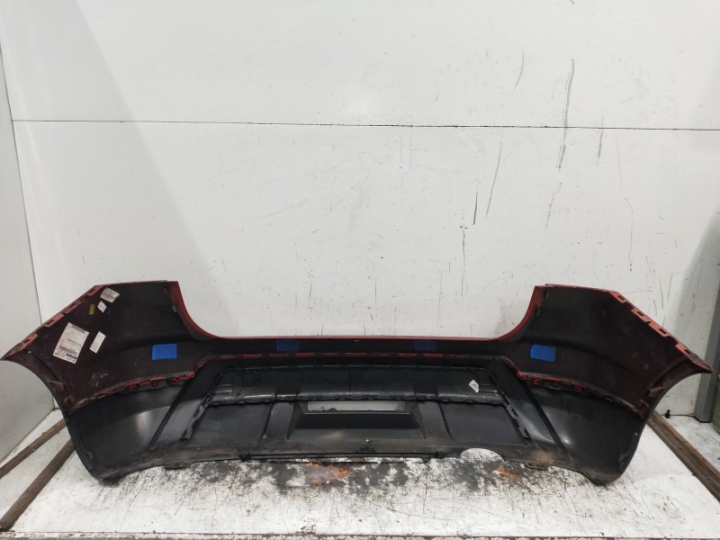 Recambio de paragolpes trasero para seat arona xcellence referencia OEM IAM   