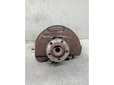 Recambio de mangueta delantera derecha para volvo s60 berlina 2.4 d referencia OEM IAM 9461944  