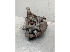 Recambio de mangueta delantera derecha para volvo s60 berlina 2.4 d referencia OEM IAM 9461944   2