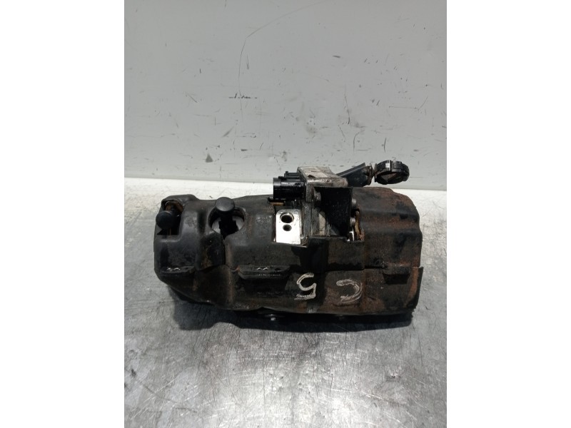 Recambio de bomba direccion para citroen c5 berlina exclusive referencia OEM IAM 9657739080 A5094686J 