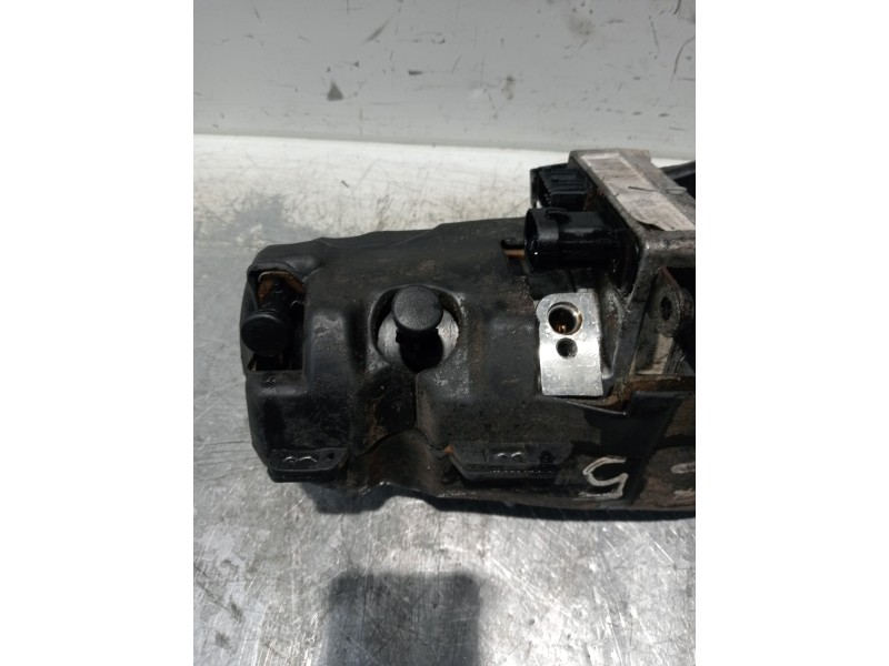 Recambio de bomba direccion para citroen c5 berlina exclusive referencia OEM IAM 9657739080 A5094686J 