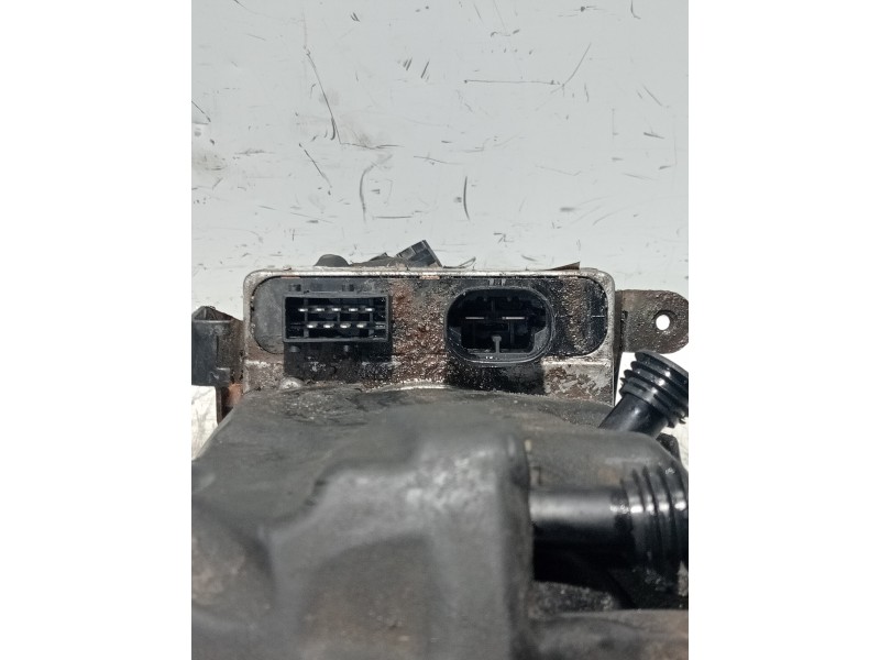 Recambio de bomba direccion para citroen c5 berlina exclusive referencia OEM IAM 9657739080 A5094686J 