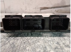 Recambio de centralita motor uce para peugeot 406 berlina (s1/s2) srdt referencia OEM IAM 0281010627 9642301880 EDC15C2 77 2