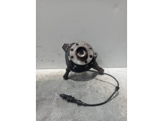 Recambio de mangueta delantera izquierda para opel corsa c club referencia OEM IAM 9156140  