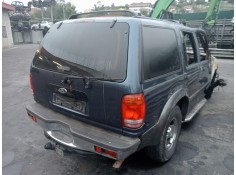 ford explorer del año 1998 2