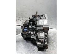 Recambio de caja cambios para honda accord berlina (cl/cn) 2.0 vtec cat referencia OEM IAM MCTA 4001804 6RBAGA6 2