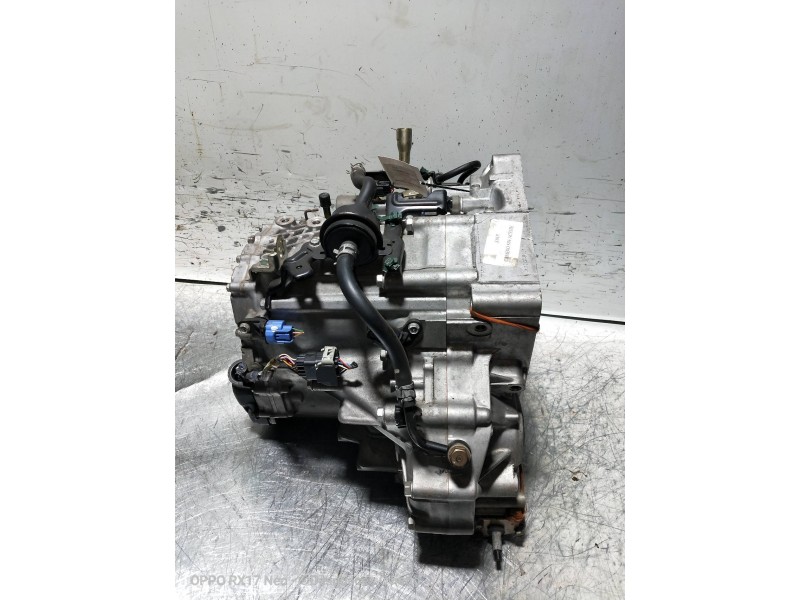 Recambio de caja cambios para honda accord berlina (cl/cn) 2.0 vtec cat referencia OEM IAM MCTA 4001804 6RBAGA6