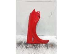 Recambio de aleta delantera derecha para opel tigra twin top cosmo referencia OEM IAM   