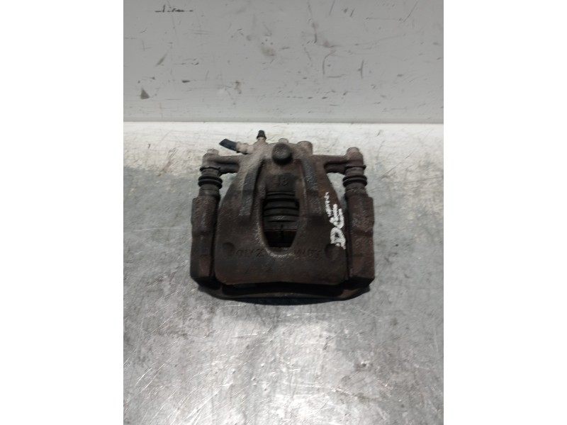 Recambio de pinza freno delantera derecha para opel corsa c club referencia OEM IAM   
