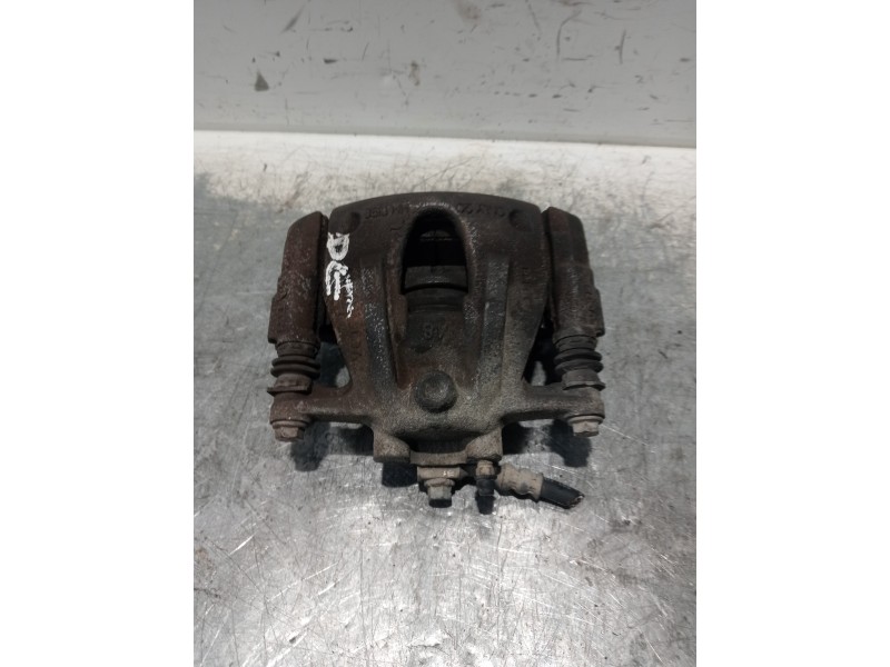 Recambio de pinza freno delantera derecha para opel corsa c club referencia OEM IAM   