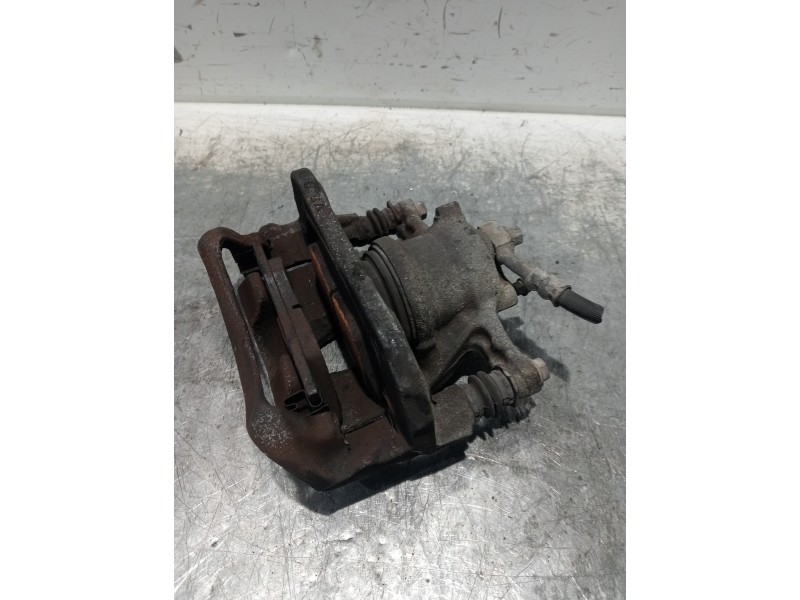 Recambio de pinza freno delantera derecha para opel corsa c club referencia OEM IAM   