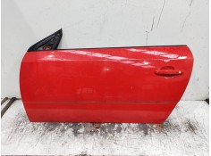 Recambio de puerta delantera izquierda para opel tigra twin top cosmo referencia OEM IAM   2P