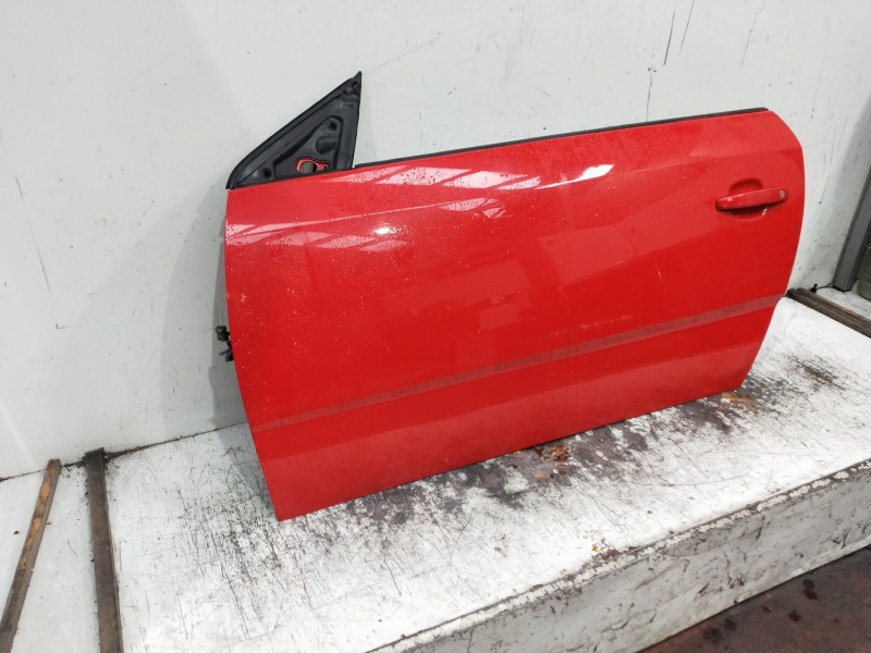 Recambio de puerta delantera izquierda para opel tigra twin top cosmo referencia OEM IAM   2P