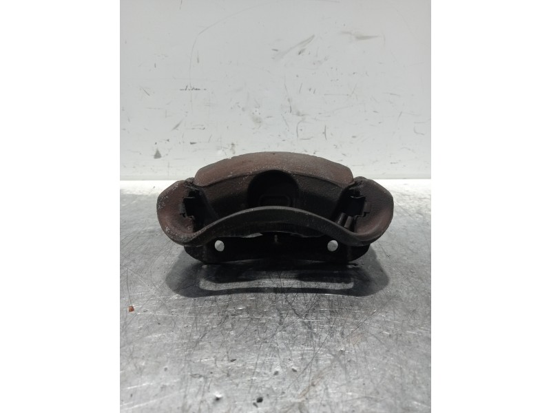 Recambio de pinza freno delantera izquierda para opel corsa c club referencia OEM IAM   