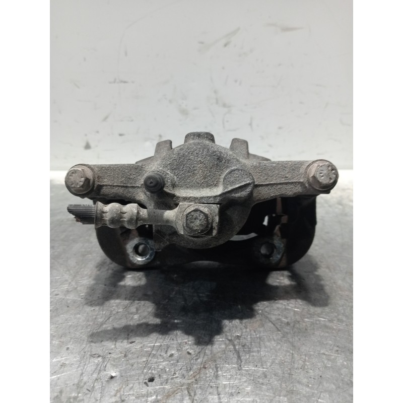 Recambio de pinza freno delantera izquierda para opel corsa c club referencia OEM IAM   