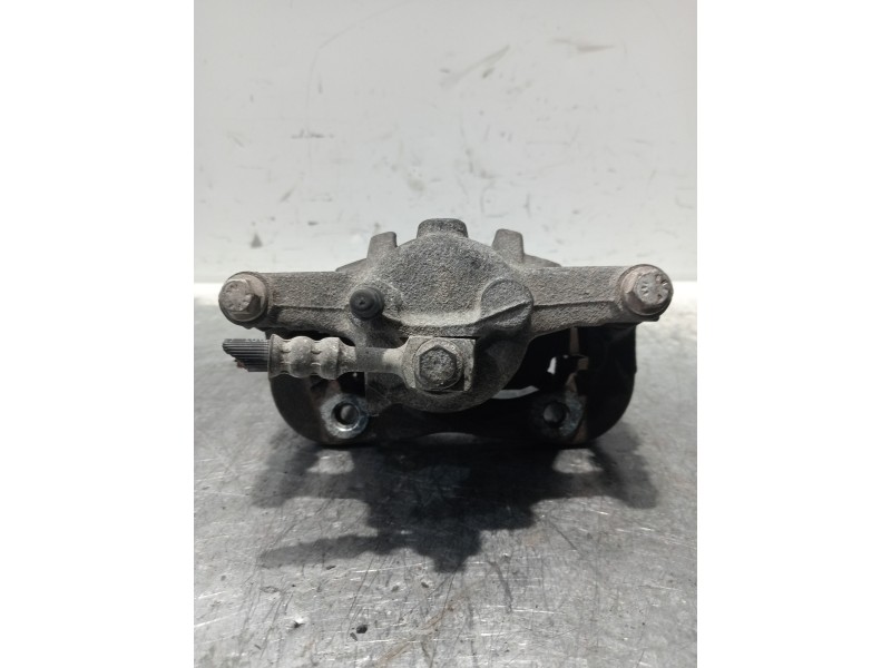 Recambio de pinza freno delantera izquierda para opel corsa c club referencia OEM IAM   