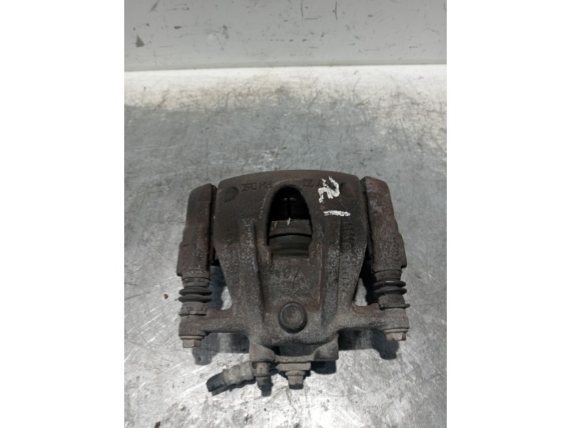 Recambio de pinza freno delantera izquierda para opel corsa c club referencia OEM IAM   