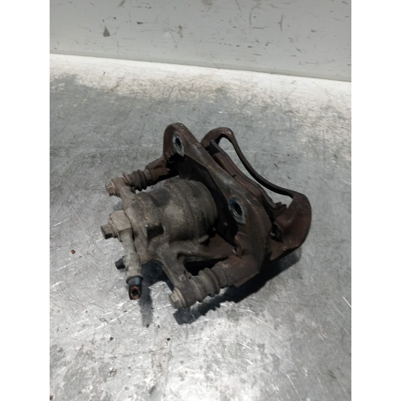 Recambio de pinza freno delantera izquierda para opel corsa c club referencia OEM IAM   