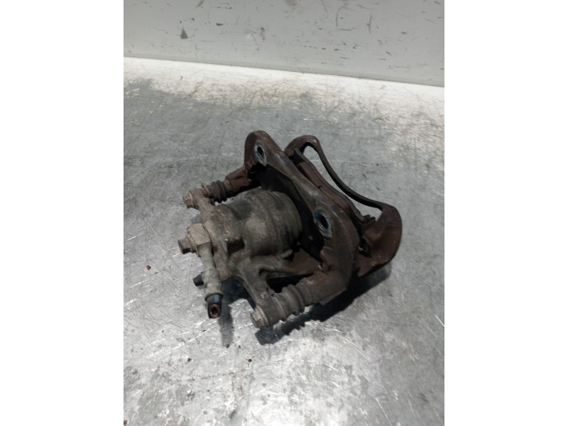 Recambio de pinza freno delantera izquierda para opel corsa c club referencia OEM IAM   