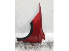 Recambio de aleta delantera izquierda para seat arona xcellence referencia OEM IAM   