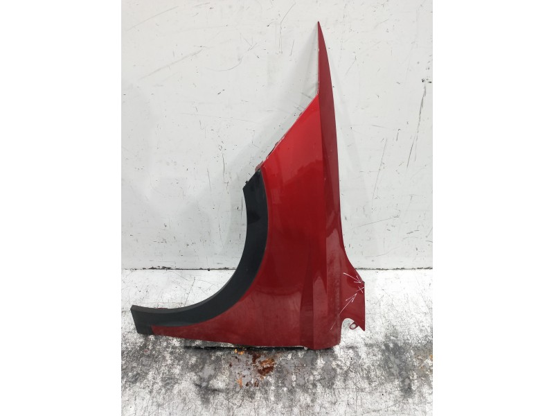 Recambio de aleta delantera izquierda para seat arona xcellence referencia OEM IAM   