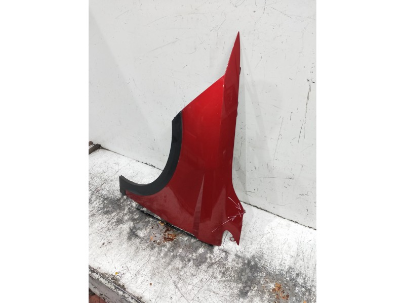 Recambio de aleta delantera izquierda para seat arona xcellence referencia OEM IAM   