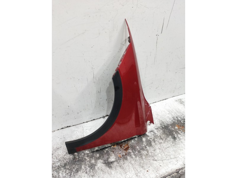 Recambio de aleta delantera izquierda para seat arona xcellence referencia OEM IAM   