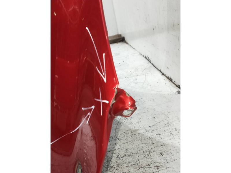 Recambio de aleta delantera izquierda para seat arona xcellence referencia OEM IAM   