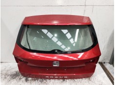 Recambio de porton trasero para seat arona xcellence referencia OEM IAM   5P